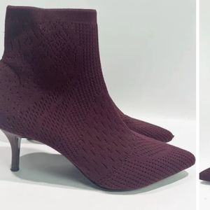 Charles by Charles David Bootie